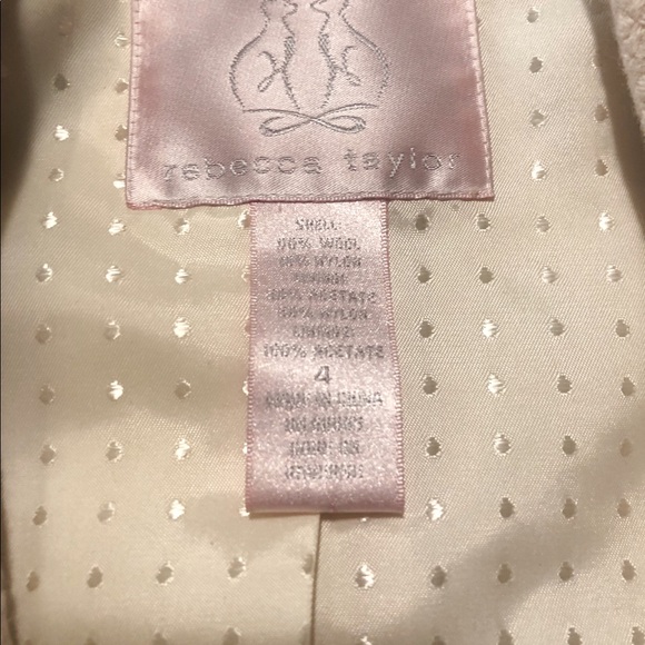 Rebecca Taylor Blazer - Picture 4 of 5